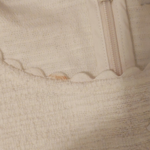 *FINAL PRICE* JCREW Dress Tank - Picture 6 of 8